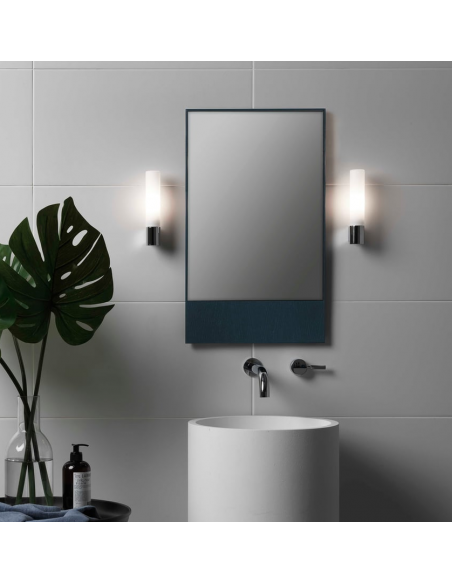 badeværelseslamper væg spejl moderne design