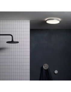 badeværelseslamper loft loftlampe moderne design 2