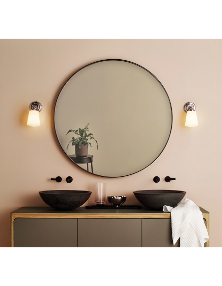 badeværelseslamper væg spejl moderne design