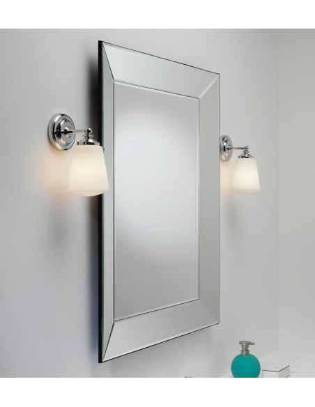badeværelseslamper væg spejl moderne design