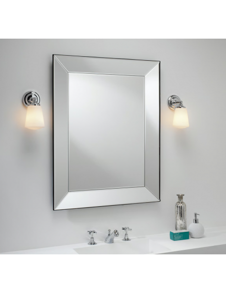 badeværelseslamper væg spejl moderne design