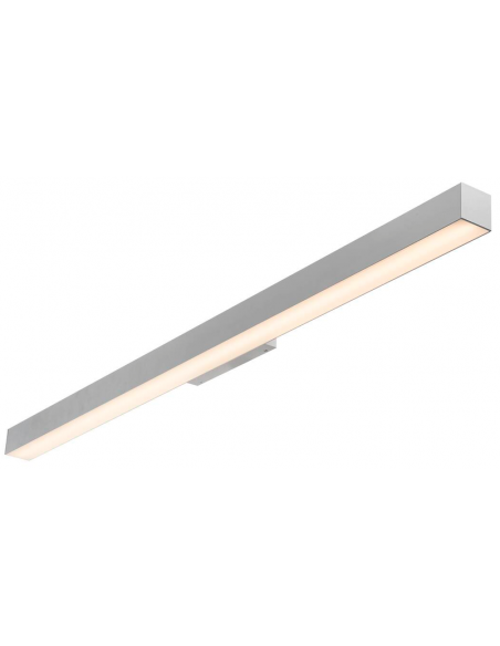 badeværelseslamper væg spejl led moderne design spejllampe