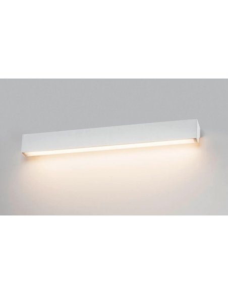 badeværelseslamper væg spejl led moderne design spejllampe