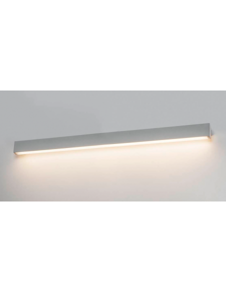 badeværelseslamper væg spejl led moderne design spejllampe