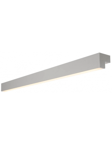 badeværelseslamper væg spejl led moderne design spejllampe