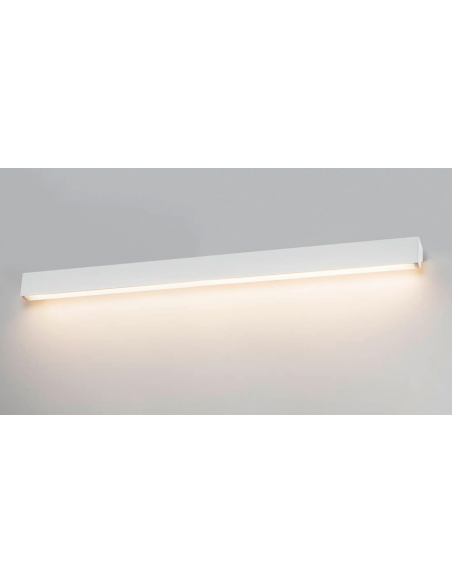 badeværelseslamper væg spejl led moderne design spejllampe
