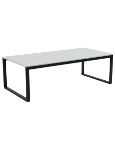 sofabord marmor moderne design hvid sten moderne stuebord