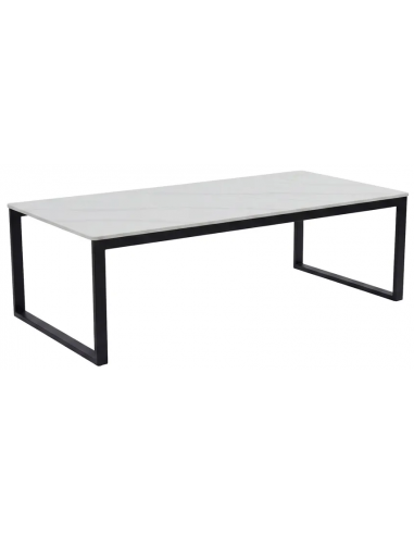 sofabord marmor moderne design hvid sten moderne stuebord