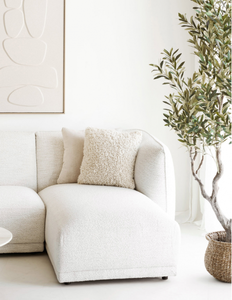chaiselong sofa stof moderne design chaiselongsofa højre venstre