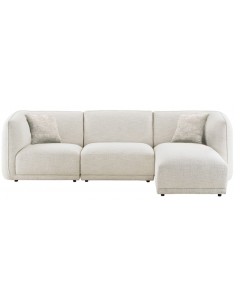 chaiselong sofa stof moderne design chaiselongsofa højre venstre
