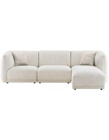 chaiselong sofa stof moderne design chaiselongsofa højre venstre