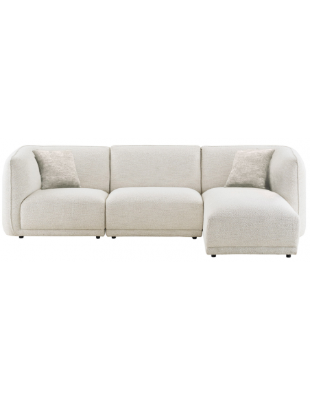 chaiselong sofa stof moderne design chaiselongsofa højre venstre