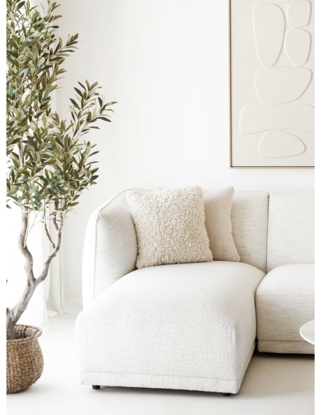 chaiselong sofa stof moderne design chaiselongsofa højre venstre