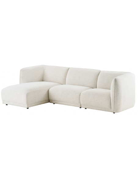chaiselong sofa stof moderne design chaiselongsofa højre venstre