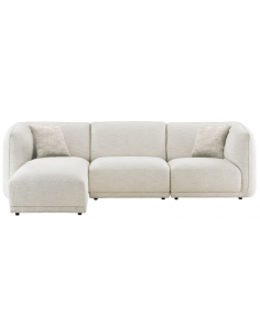 chaiselong sofa stof moderne design chaiselongsofa højre venstre