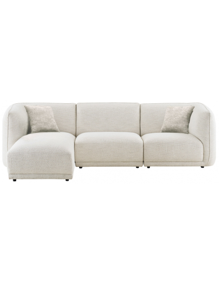 chaiselong sofa stof moderne design chaiselongsofa højre venstre