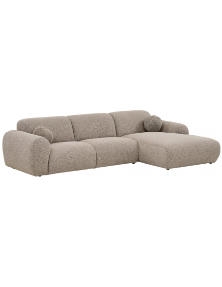 chaiselong sofa stof moderne design chaiselongsofa højre venstre