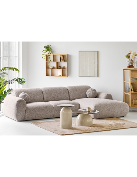chaiselong sofa stof moderne design chaiselongsofa højre venstre