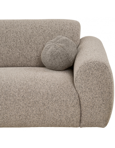 chaiselong sofa stof moderne design chaiselongsofa højre venstre