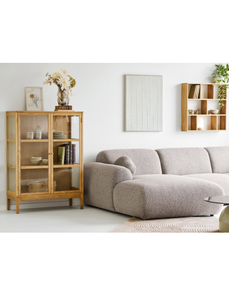 chaiselong sofa stof moderne design chaiselongsofa højre venstre