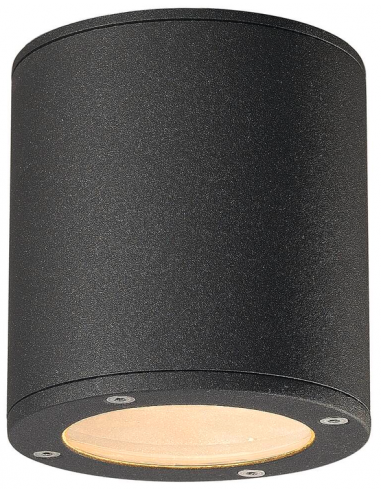 påbygningsspot spot påbygning udendørs led udendørslamper havelamper indkørsel gu10 gx53 hvid sort