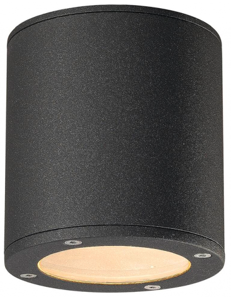 påbygningsspot spot påbygning udendørs led udendørslamper havelamper indkørsel gu10 gx53 hvid sort