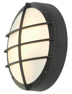 udendørslampe moderne nordisk design led væglampe udendørs havelampe væg e27