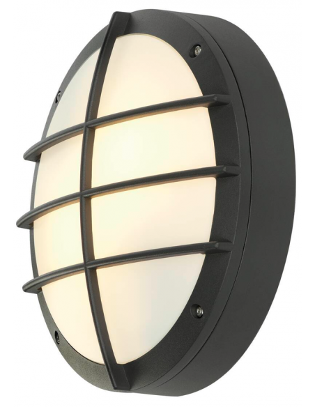 udendørslampe moderne nordisk design led væglampe udendørs havelampe væg e27