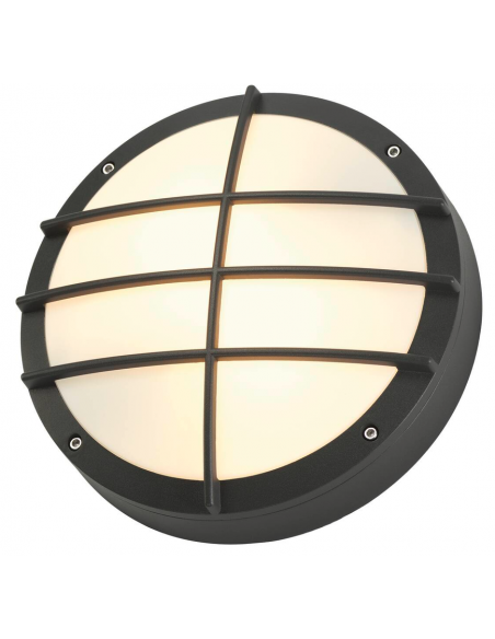 udendørslampe moderne nordisk design led væglampe udendørs havelampe væg e27