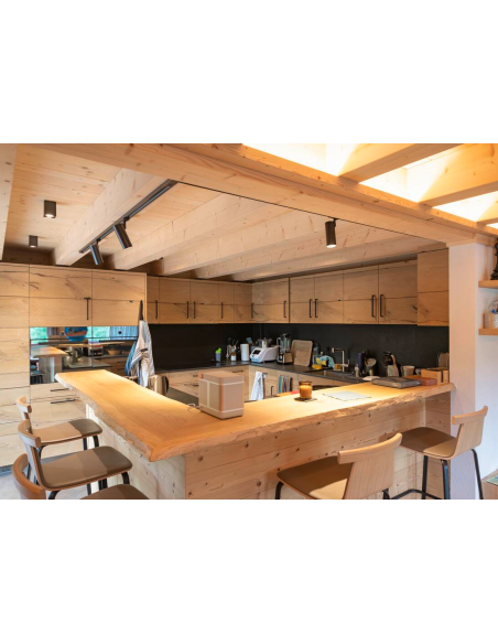 påbygningsspot loftspot spot påbygning led hvid sort