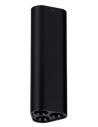 ETHO Påbygningsspot i aluminium H15 cm 1 x 6W LED - Mat sort
