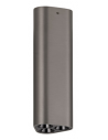 ETHO Påbygningsspot i aluminium H15 cm 1 x 6W LED - Mat grå