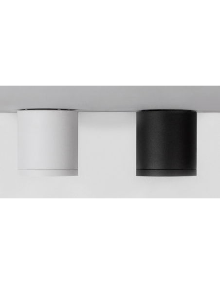 påbygningsspot loftspot spot påbygning led