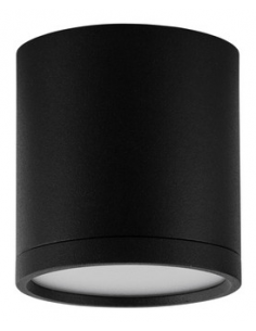 påbygningsspot loftspot spot påbygning led