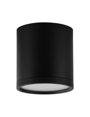 påbygningsspot loftspot spot påbygning led