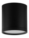 GARF Påbygningsspot i aluminium H7,5 cm 1 x 7W LED - Sort