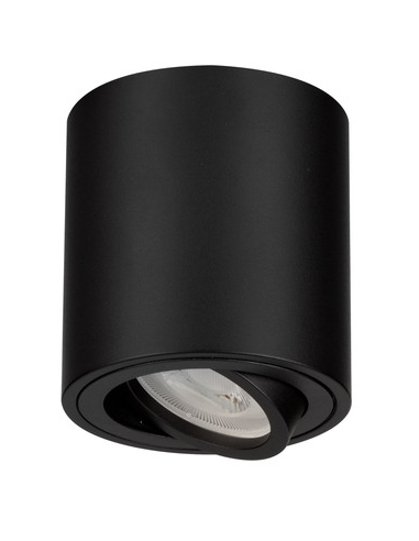 påbygningsspot loftspot spot påbygning led gu10