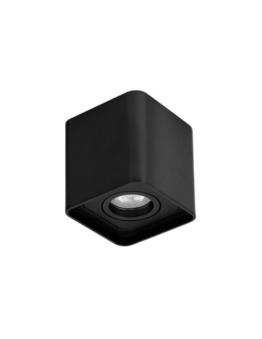 påbygningsspot loftspot spot påbygning led gu10