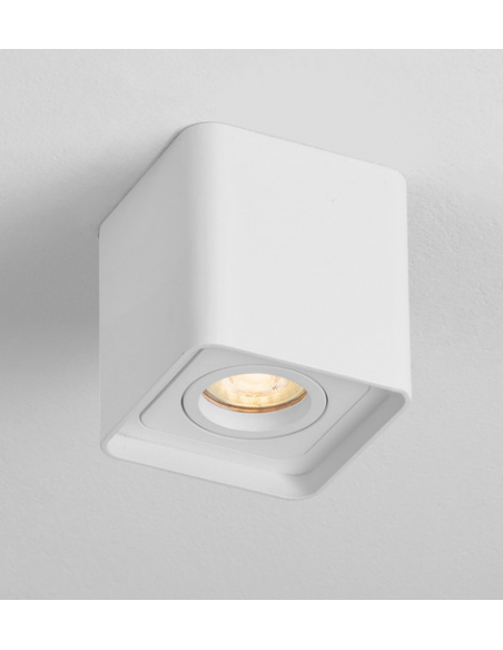 påbygningsspot loftspot spot påbygning led gu10