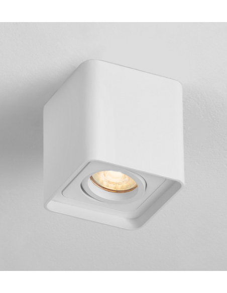 påbygningsspot loftspot spot påbygning led gu10