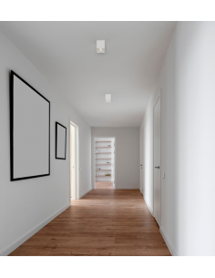 påbygningsspot loftspot spot påbygning led gu10 2