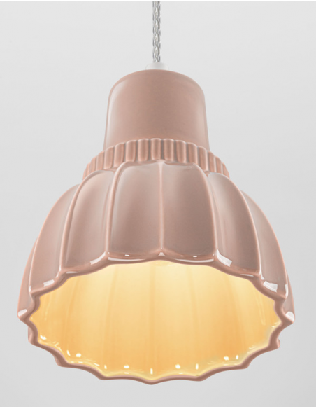 loftlampe moderne design led spisebord pendellampe