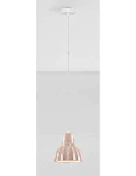 loftlampe moderne design led spisebord pendellampe