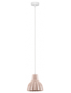 loftlampe moderne design led spisebord pendellampe