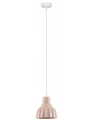 loftlampe moderne design led spisebord pendellampe