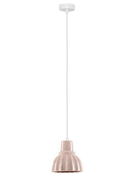 loftlampe moderne design led spisebord pendellampe