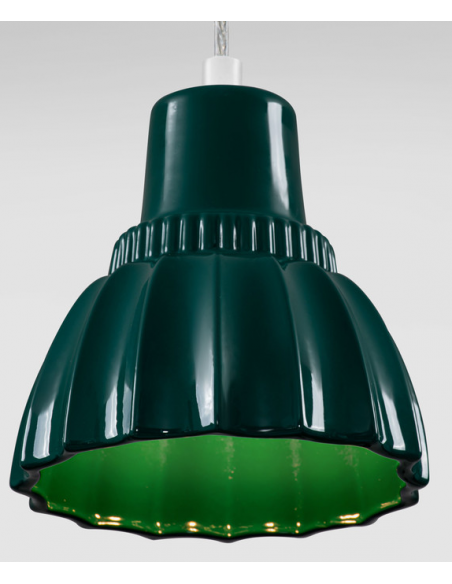 loftlampe moderne design led spisebord pendellampe