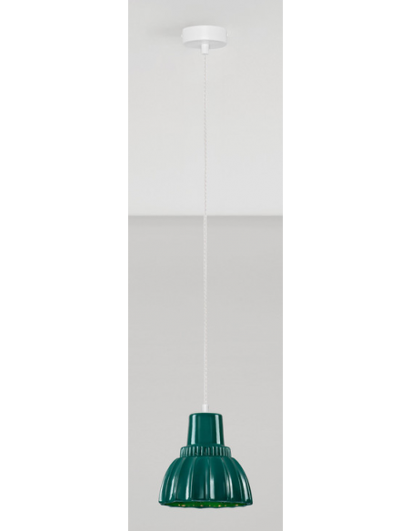 loftlampe moderne design led spisebord pendellampe