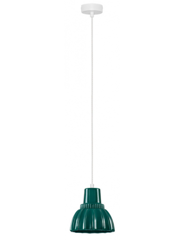 loftlampe moderne design led spisebord pendellampe