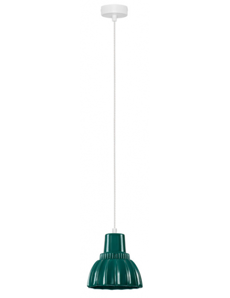 loftlampe moderne design led spisebord pendellampe